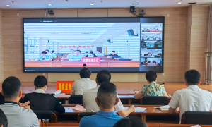 福建省商务厅召开专题工作视频会推进中菲“两国双园”项目建设 2022-06-23